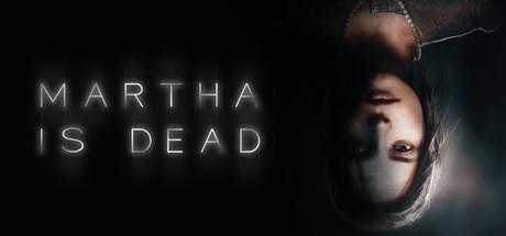 Martha Is Dead-FLT Martha Is Dead-FLT