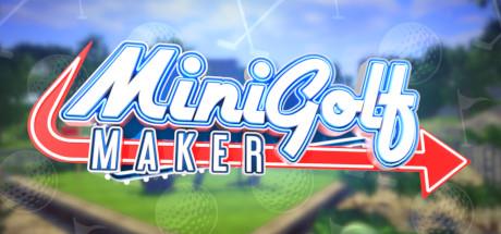 MiniGolf Maker-DARKSiDERS MiniGolf Maker-DARKSiDERS