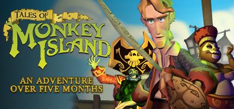 Monkey Island 30th Anniversary Anthology iNTERNAL-I_KnoW