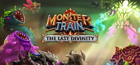 Monster Train The Last Divinity Build 12924-DINOByTES