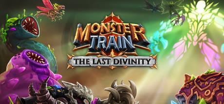 Monster Train The Last Divinity Build 12924-DINOByTES Monster Train The Last Divinity Build 12924-DINOByTES