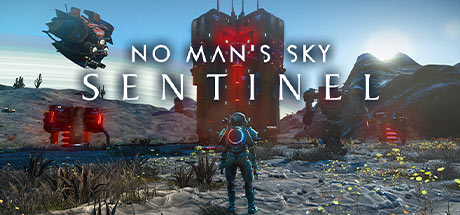 No Mans Sky Sentinel Update v3.82-GOG