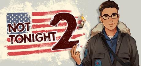 Not Tonight 2-PLAZA Not Tonight 2-PLAZA
