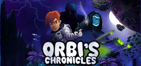 Orbis Chronicles-SKIDROW Orbis Chronicles-SKIDROW