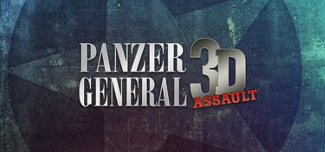 Panzer General 3D Assault v1.01-FCKDRM