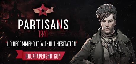 Partisans 1941 Extended Edition v1.1.02.5-GOG Partisans 1941 Extended Edition v1.1.02.5-GOG