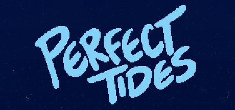 Perfect Tides-DARKSiDERS Perfect Tides-DARKSiDERS