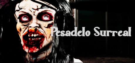 Pesadelo Surreal-DARKSiDERS