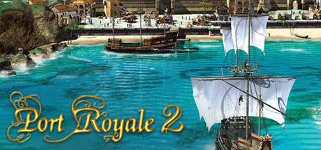 Port Royale 2 v1.1.2.3-FCKDRM