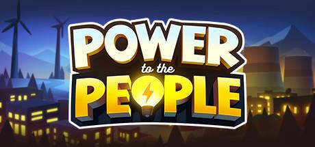 Power to the People-PLAZA