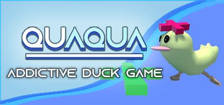 QuaQua-DARKSiDERS QuaQua-DARKSiDERS