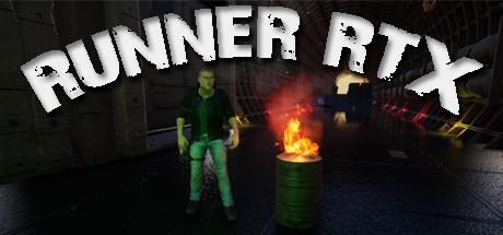 RUNNER RTX-TiNYiSO RUNNER RTX-TiNYiSO