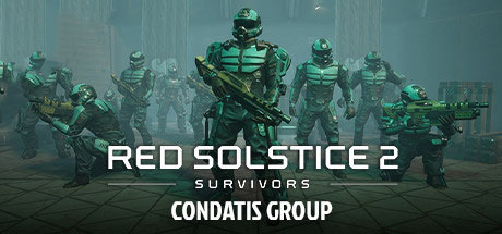 Red Solstice 2 Survivors Condatis Group-CODEX