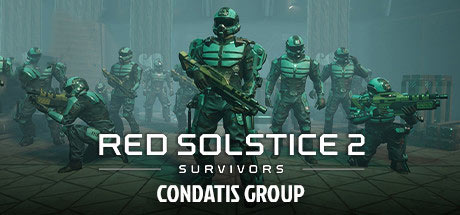 Red Solstice 2 Survivors Condatis Group-CODEX Red Solstice 2 Survivors Condatis Group-CODEX