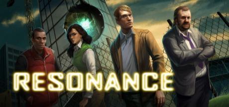 Resonance v2.3-GOG