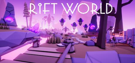 Rift World-DOGE Rift World-DOGE