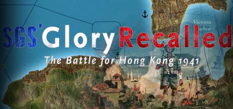 SGS Glory Recalled-Unleashed SGS Glory Recalled-Unleashed