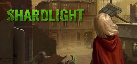 Shardlight v2.1.0.4-FCKDRM