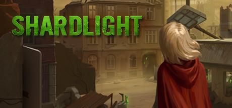 Shardlight Special Edition v3.2-DINOByTES Shardlight Special Edition v3.2-DINOByTES