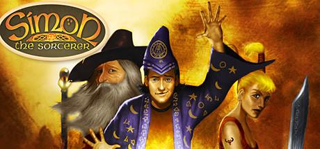 Simon The Sorcerer 25th Anniversary Edition v1.2.0-Razor1911