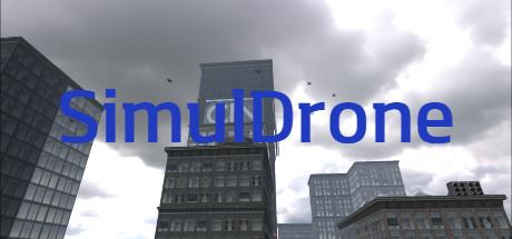 SimulDrone-DARKSiDERS SimulDrone-DARKSiDERS