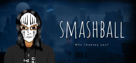 Smashball-DARKSiDERS Smashball-DARKSiDERS