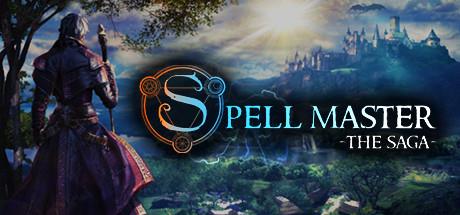 SpellMaster The Saga Update v0.8.5.5-ANOMALY SpellMaster The Saga Update v0.8.5.5-ANOMALY