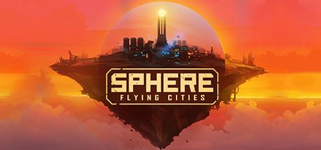 Sphere Flying Cities v1.0.5-DINOByTES