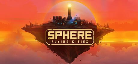 Sphere Flying Cities Save the World Edition-GOG Sphere Flying Cities Save the World Edition-GOG