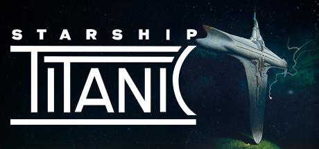 Starship Titanic v1.00.42c-FCKDRM