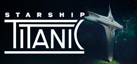Starship Titanic v1.00.42c-FCKDRM Starship Titanic v1.00.42c-FCKDRM