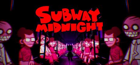Subway Midnight-DARKSiDERS