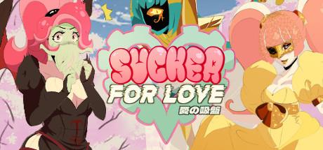 Sucker for Love First Date v2.21-GOG