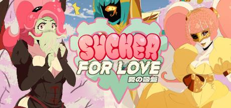 Sucker for Love First Date v2.21-DINOByTES