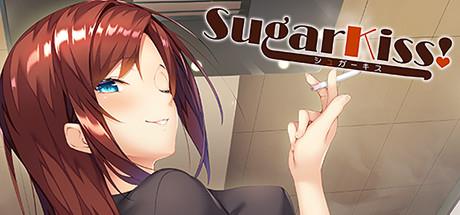 SugarKiss-DARKSiDERS SugarKiss-DARKSiDERS
