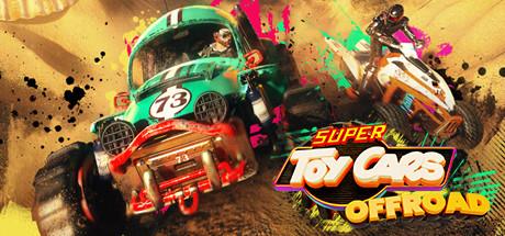 Super Toy Cars Offroad-PLAZA