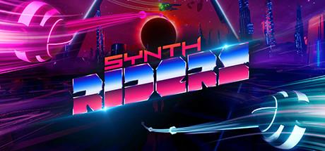 Synth Riders VR-VREX Synth Riders VR-VREX