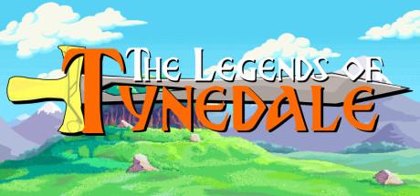 The Legends of Tynedale-chronos The Legends of Tynedale-chronos