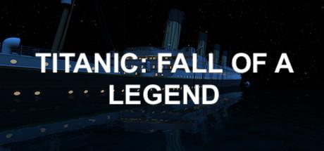 Titanic Fall Of A Legend-DOGE Titanic Fall Of A Legend-DOGE