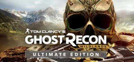 Tom Clancys Ghost Recon Wildlands Complete Edition-EMPRESS