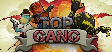 Top Gang-DARKSiDERS