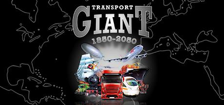 Transport Giant v2.30-FCKDRM