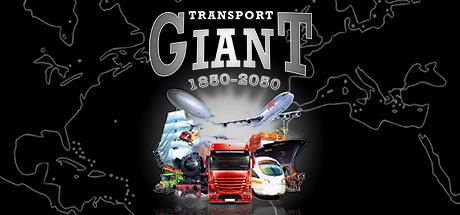 Transport Giant v2.30-FCKDRM Transport Giant v2.30-FCKDRM
