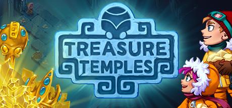 Treasure Temples-Unleashed