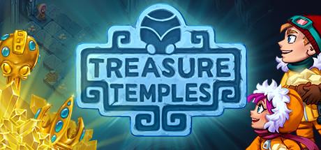 Treasure Temples-Unleashed Treasure Temples-Unleashed