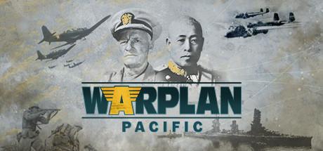 WarPlan Pacific-Unleashed WarPlan Pacific-Unleashed