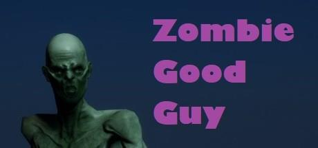 Zombie Good Guy-DARKSiDERS