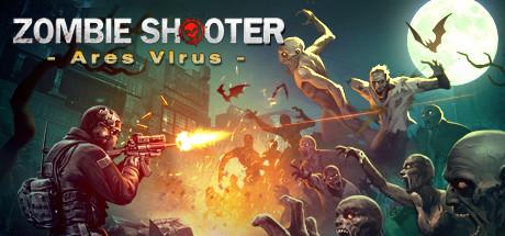 Zombie Shooter Ares Virus-Unleashed