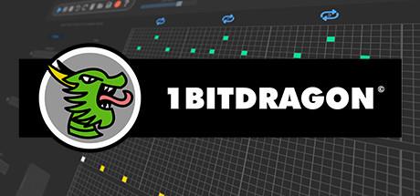 1BITDRAGON x64-DARKLEASH 1BITDRAGON x64-DARKLEASH