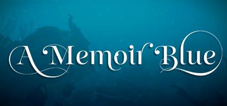 A Memoir Blue-TiNYiSO